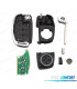 LLAVE COMPLETA PARA HYUNDAI IX35 IX25 IX45 ELANTRA SANTA FE