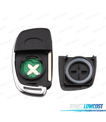 LLAVE COMPLETA PARA HYUNDAI IX35 IX25 IX45 ELANTRA SANTA FE