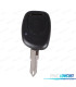 LLAVE COMPLETA PARA RENAULT TWINGO CLIO MASTER KANGOO