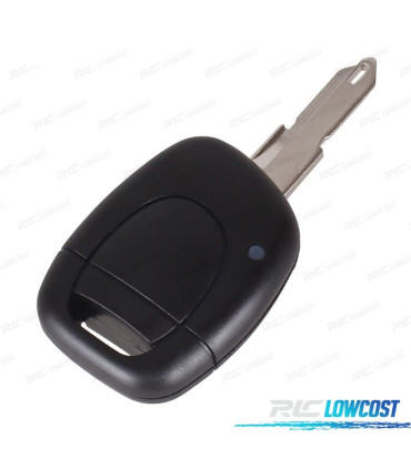 LLAVE COMPLETA PARA RENAULT TWINGO CLIO MASTER KANGOO
