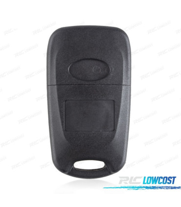 LLAVE COMPLETA PARA HYUNDAI SONATA 11-13