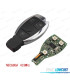 LLAVE COMPLETA PARA MERCEDES CLASE A 00- W211 W212