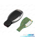 LLAVE COMPLETA PARA MERCEDES CLASE A 00- W211 W212