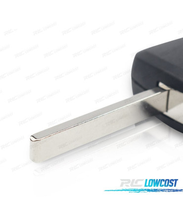 LLAVE COMPLETA PARA OPEL VECTRA C 05-09