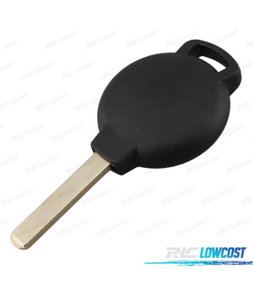 LLAVE COMPLETA PARA SMART FORTWO 07-13
