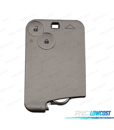LLAVE COMPLETA PARA RENAULT ESPACE 02-06 VEL-SATIS 01-09