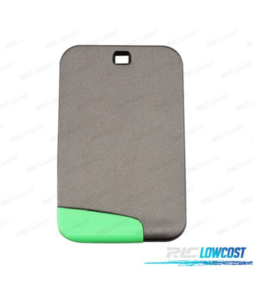 LLAVE COMPLETA PARA RENAULT ESPACE 02-06 VEL-SATIS 01-09