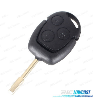 LLAVE COMPLETA PARA FORD KA 02-08 FIESTA 01-02 FOCUS 98-04 MONDEO 01-07