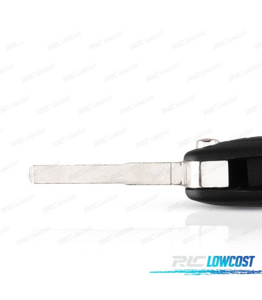 LLAVE COMPLETA PARA FORD C-MAX 10-15 C-MAX 15- FOCUS 11-15 FOCUS 14- GALAXY 10-15 MONDEO 10-14 S-MAX 10-