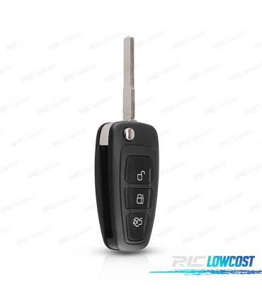 LLAVE COMPLETA PARA FORD C-MAX 10-15 C-MAX 15- FOCUS 11-15 FOCUS 14- GALAXY 10-15 MONDEO 10-14 S-MAX 10-