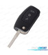 LLAVE COMPLETA PARA FORD FOCUS MONDEO FIESTA 2013