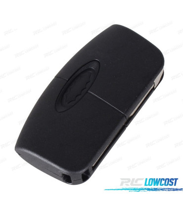 LLAVE COMPLETA PARA FORD FOCUS MONDEO FIESTA 2013