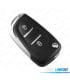 LLAVE COMPLETA PARA PEUGEOT 207 307 308 407 607