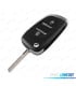 LLAVE COMPLETA PARA PEUGEOT 207 307 308 407 607