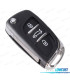 LLAVE COMPLETA PARA PEUGEOT 207 307 308 407 607