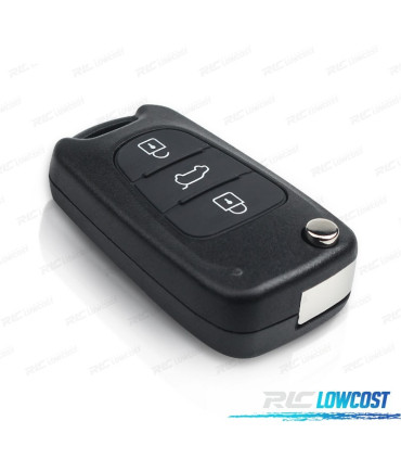 LLAVE COMPLETA PARA HYUNDAI IX35 I30