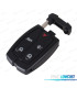 LLAVE COMPLETA PARA LAND ROVER RANGE ROVER FREELANDER 2 LR2 SPORT