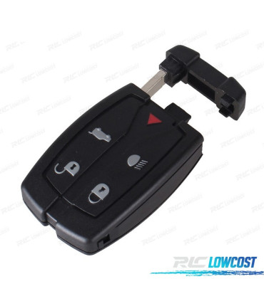 LLAVE COMPLETA PARA LAND ROVER RANGE ROVER FREELANDER 2 LR2 SPORT