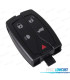 LLAVE COMPLETA PARA LAND ROVER RANGE ROVER FREELANDER 2 LR2 SPORT
