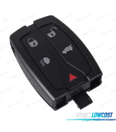 LLAVE COMPLETA PARA LAND ROVER RANGE ROVER FREELANDER 2 LR2 SPORT
