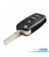 LLAVE COMPLETA PARA VOLKSWAGEN VW PASSAT 01-05 BORA 03-05 POLO 02-10 GOLF 03-06