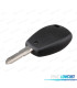 LLAVE COMPLETA PARA RENAULT TRAFFIC MASTER Y OPEL VIVARO MOVANO