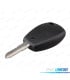 LLAVE COMPLETA RENAULT TRAFFIC MASTER Y OPEL VIVARO MOVANO