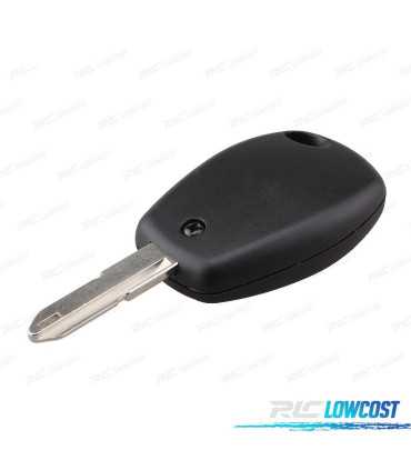 LLAVE COMPLETA PARA RENAULT TRAFFIC MASTER Y OPEL VIVARO MOVANO