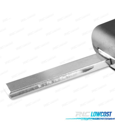 LLAVE COMPLETA PARA PEUGEOT 107 207 307 308 407 408