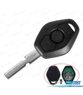LLAVE COMPLETA PARA BMW SERIE 3 5 7 X5 Z3 Z4 98-05