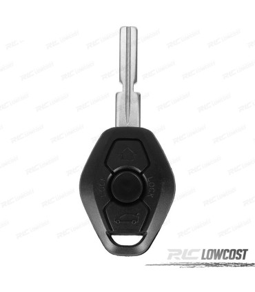 LLAVE COMPLETA PARA BMW SERIE 3 5 7 X5 Z3 Z4 98-05