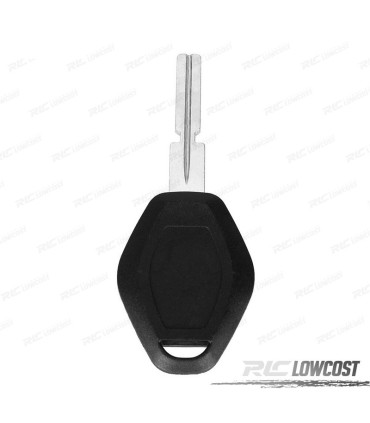 LLAVE COMPLETA BMW SERIE 3 5 7 X5 Z3 Z4 98-05