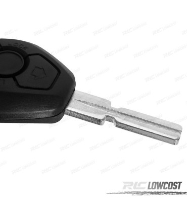 LLAVE COMPLETA BMW SERIE 3 5 7 X5 Z3 Z4 98-05
