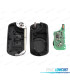 LLAVE COMPLETA LAND ROVER RANGE ROVER SPORT DISCOVERY 3