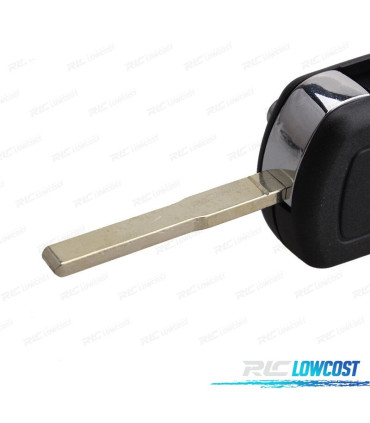 LLAVE COMPLETA LAND ROVER RANGE ROVER SPORT DISCOVERY 3