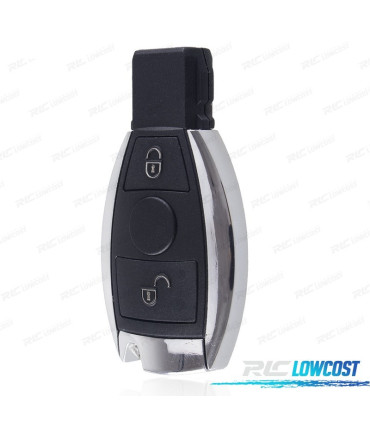 LLAVE COMPLETA PARA MERCEDES VARIOS MODELOS 00-
