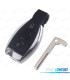 LLAVE COMPLETA PARA MERCEDES VARIOS MODELOS 00-