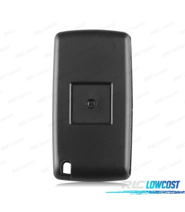 LLAVE COMPLETA PARA PEUGEOT 306 407 807