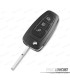 LLAVE COMPLETA FORD FOCUS 05-10 MONDEO 07-10 FIESTA 09-10 GALAXY 06-10 S-MAX 06-10