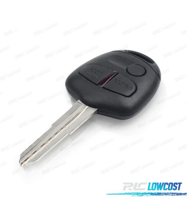 LLAVE COMPLETA PARA MITSUBISHI LANCER OUTLANDER SHOGUN PAJERO
