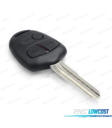 LLAVE COMPLETA PARA MITSUBISHI LANCER OUTLANDER SHOGUN PAJERO