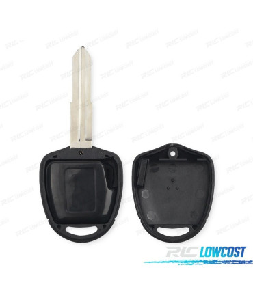 LLAVE COMPLETA MITSUBISHI LANCER OUTLANDER SHOGUN PAJERO