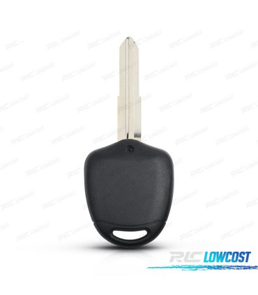 LLAVE COMPLETA MITSUBISHI LANCER OUTLANDER SHOGUN PAJERO