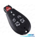 LLAVE COMPLETA DODGE JEEP CHRYSLER VARIOS MODELOS