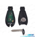 LLAVE COMPLETA DODGE JEEP CHRYSLER VARIOS MODELOS