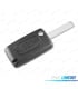 LLAVE COMPLETA PEUGEOT VARIOS MODELOS