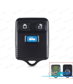 LLAVE COMPLETA PARA FORD TRANSIT