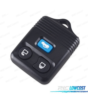LLAVE COMPLETA PARA FORD TRANSIT