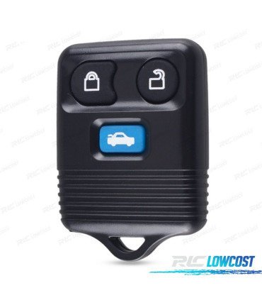 LLAVE COMPLETA PARA FORD TRANSIT