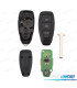 LLAVE COMPLETA FORD C-MAX 10-12 FIESTA 08- FOCUS 11- GALAXY 10- KUGA 11- MONDEO 07- S-MAX 10-